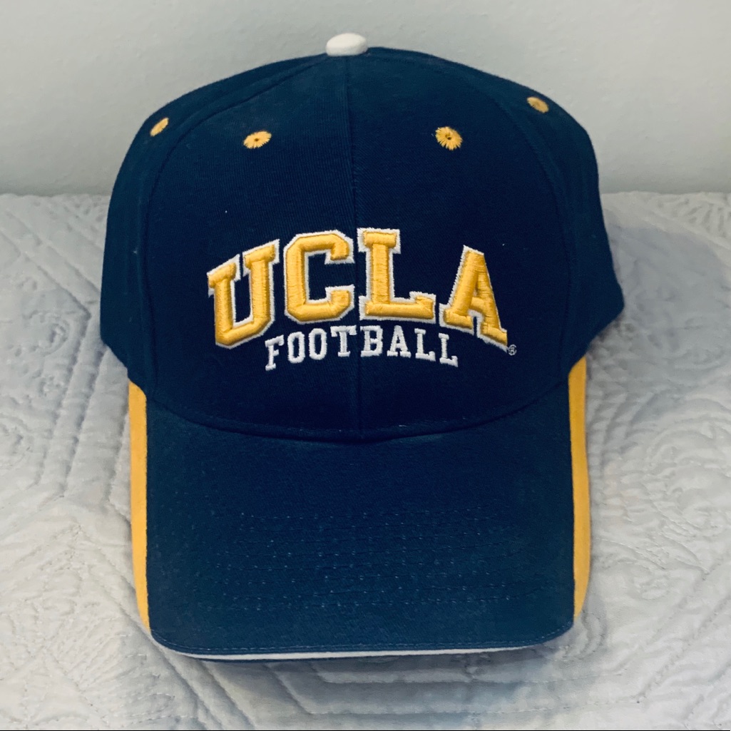 Ucla - Baseball Hat